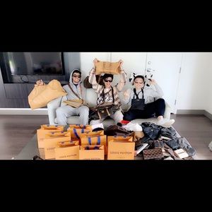 Meet your Posher, Michael